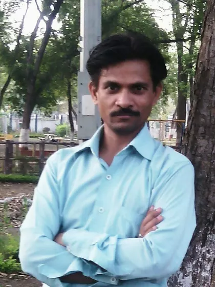 Santosh – Sperm Donor in Sagar, Madhya Pradesh, India