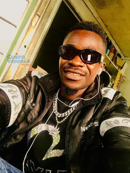 Dennis – Sperm Donor in Nkana Kitwe, Copperbelt, Zambia