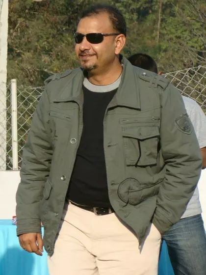 Ashok – Sperm Donor in Ghaziabad, Uttar Pradesh, India