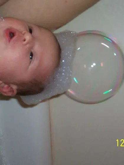 Casandra – Surrogate Mother in Salem, Oregon, United States