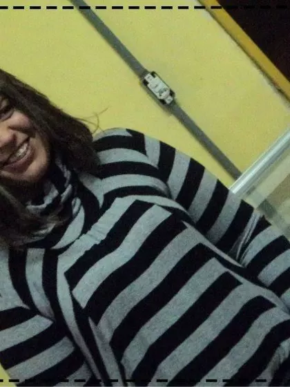 Elisangela – Egg Donor in Cuiaba, Mato Grosso, Brazil – photo 3