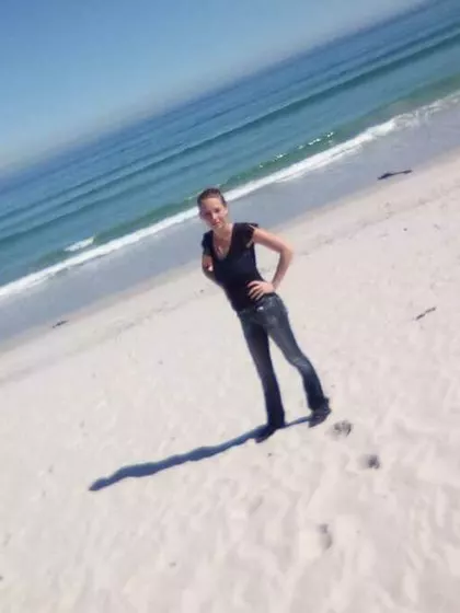 Megan – Surrogate Mother in Welkom, Free State, South Africa – photo 1