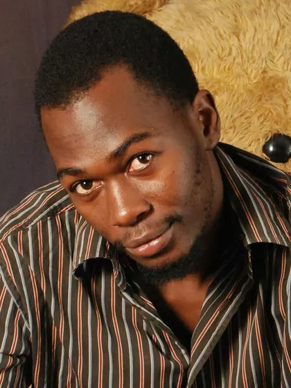 Kabanda – Sperm Donor in Kampala, Kampala, Uganda – photo 2