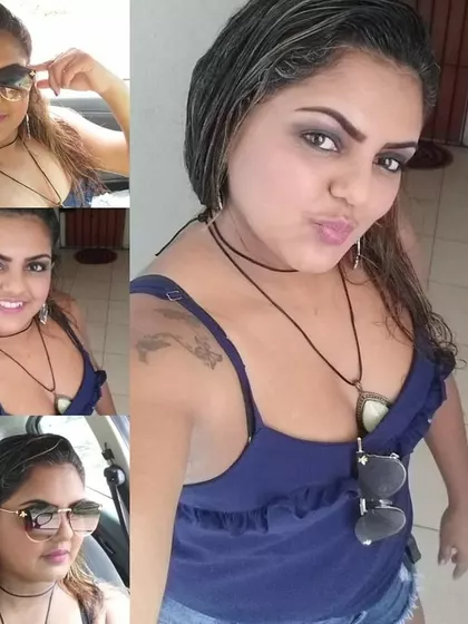Eudiane – Egg Donor in Macapa, Amapa, Brazil – photo 1