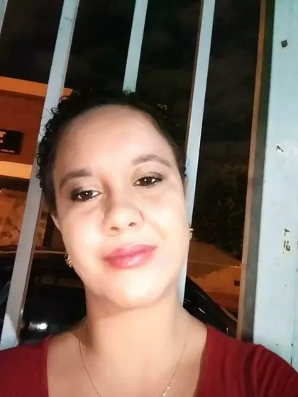 Márcia – Surrogate Mother in Ribeirao Preto, Sao Paulo, Brazil – photo 3