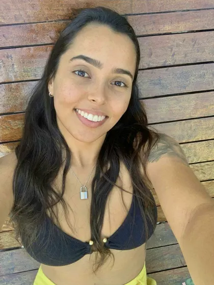 Jéssica – Egg Donor in Sete Lagoas, Minas Gerais, Brazil – photo 3