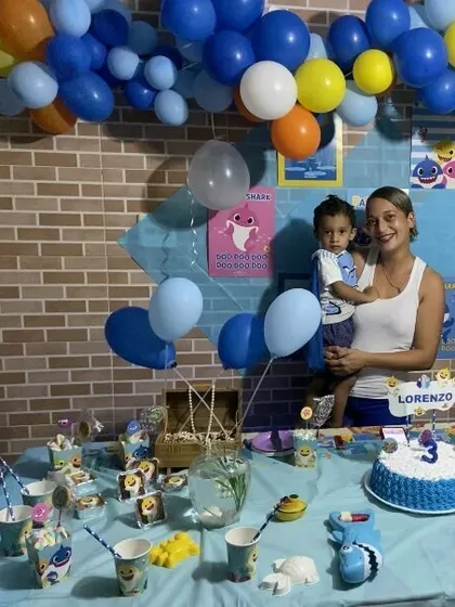 Aline – Egg Donor in Rio de Janeiro, Brazil
