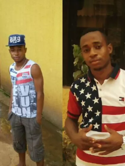 Anthony – Sperm Donor in Owerri, Imo, Nigeria – photo 2