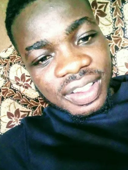 Ibrahim – Sperm Donor in Suru Lere, Lagos, Nigeria – photo 4