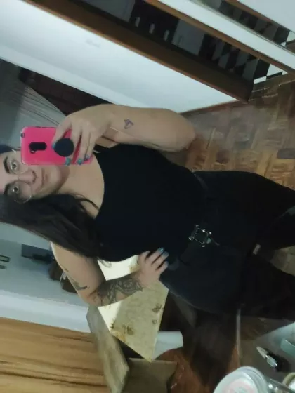 Ana – Egg Donor in Sao Jose dos Pinhais, Parana, Brazil