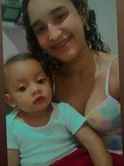 Tamara – Egg Donor in Guara, Distrito Federal, Brazil