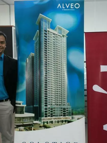 Valeriano – Sperm Donor in Dubai, Dubayy, United Arab Emirates – photo 2