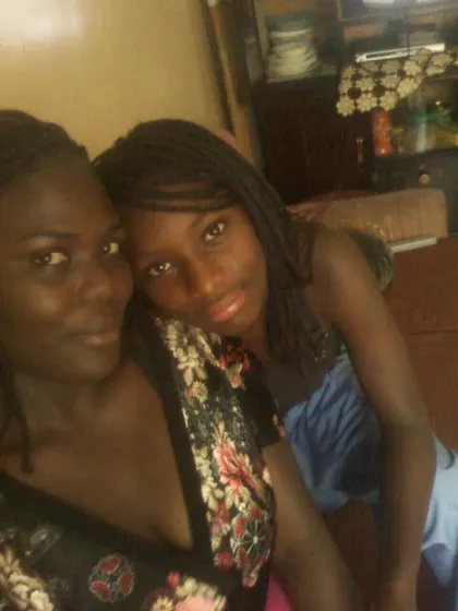 Catherine – Surrogate Mother in Nairobi West, Nairobi Area, Kenya – photo 3