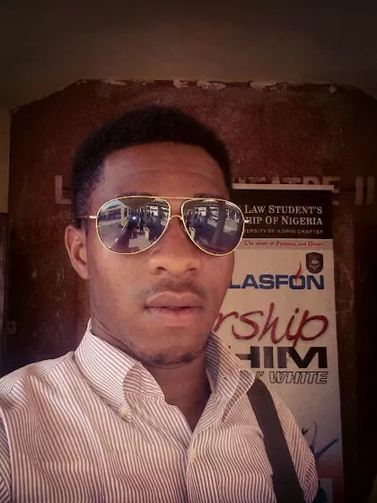 Olayinka – Sperm Donor in Lagos, Lagos, Nigeria – photo 3