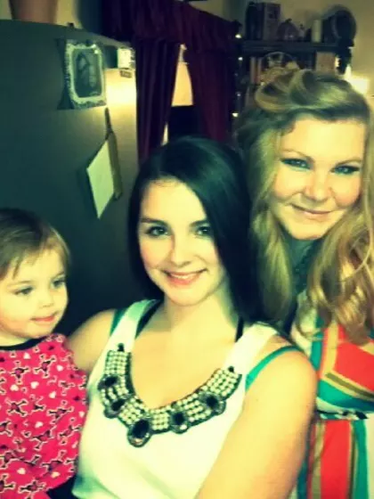Randi – Surrogate Mother in Spokane, Washington, United States – photo 2