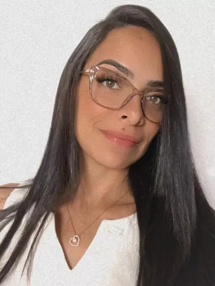 Mariane – Egg Donor in Cascavel, Parana, Brazil