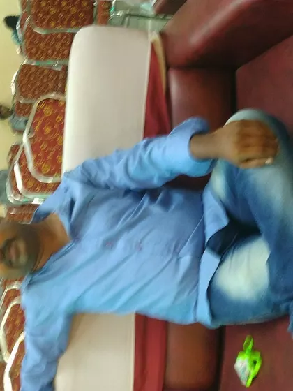 Vijay – Sperm Donor in Vijayawada, Andhra Pradesh, India