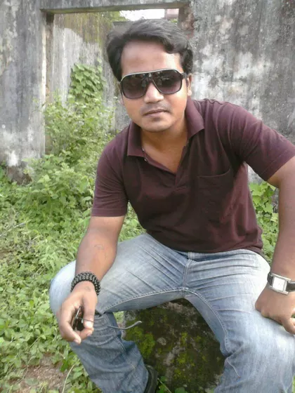 Pravat – Sperm Donor in Bhubaneshwar, Orissa, India – photo 2