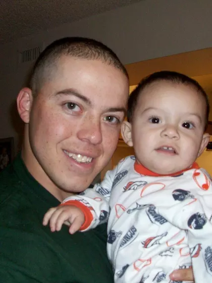 Jonathan – Sperm Donor in Colorado Springs, Colorado, United States – photo 2
