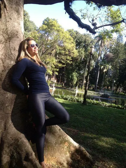 Monica – Egg Donor in Padre Miguel, Rio de Janeiro, Brazil – photo 3