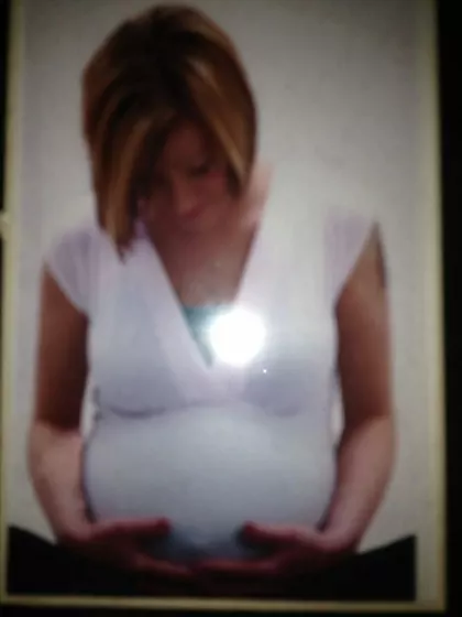 Tabitha – Surrogate Mother in Shawnee, Kansas, United States
