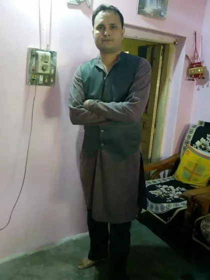 Radharaman – Sperm Donor in Itarsi, Madhya Pradesh, India – photo 2