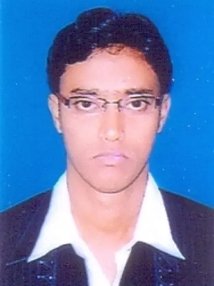 Swarnendu – Sperm Donor in Bidhan Nagar, West Bengal, India