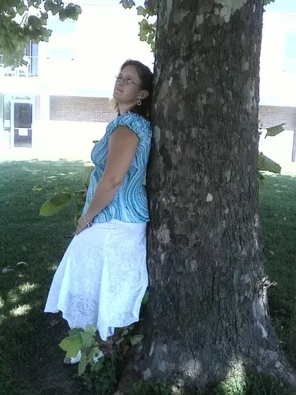 Cynthia – Egg Donor in La Plata, Missouri, United States – photo 2