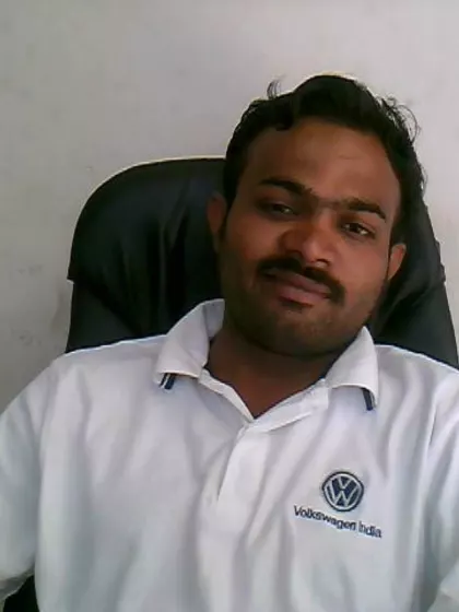 Nitin – Sperm Donor in Baramati, Maharashtra, India
