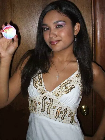 Daniela – Egg Donor in Miami, Florida, United States