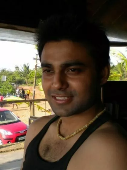 Shashank – Sperm Donor in Indraprastha, Delhi, India
