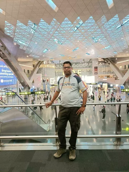 Suri – Sperm Donor in Ad Da ayin, Al Khawr, Qatar – photo 1