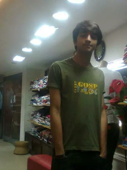 Kapish – Sperm Donor in Calcutta Garden Reach, West Bengal, India – photo 3