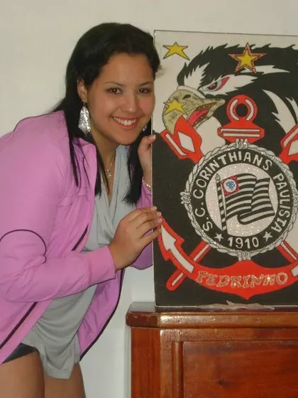Aline – Surrogate Mother in Sao Paulo, Sao Paulo, Brazil – photo 2