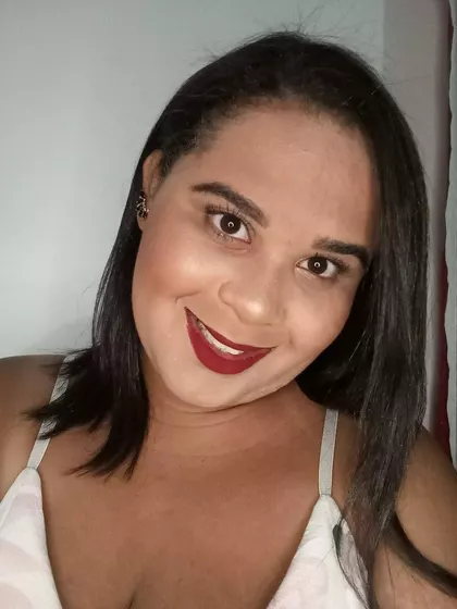 Caroline – Surrogate Mother in Poa, Sao Paulo, Brazil