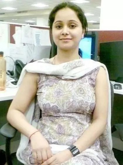 Asita – Surrogate Mother in Jaipur, Rajasthan, India