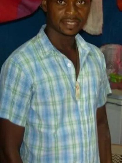 Elly – Sperm Donor in Akra, Greater Accra, Ghana