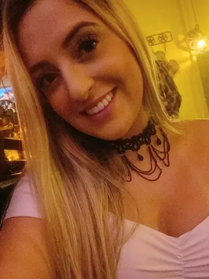 Joice – Egg Donor in Sao Paulo, Sao Paulo, Brazil – photo 2