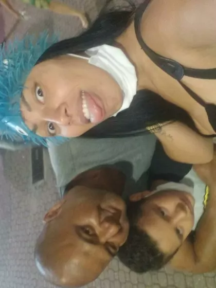 Marilene – Egg Donor in Embu, Sao Paulo, Brazil – photo 2