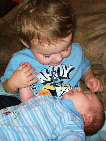 Jamie – Surrogate Mother in Tahlequah, Oklahoma, United States – photo 4