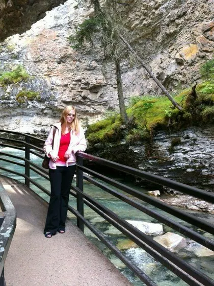 Stephanie – Egg Donor in Calgary, Alberta, Canada