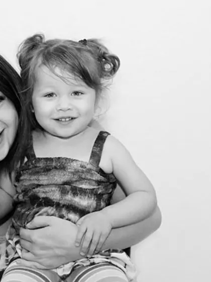 Kerri – Surrogate Mother in Penticton, British Columbia, Canada