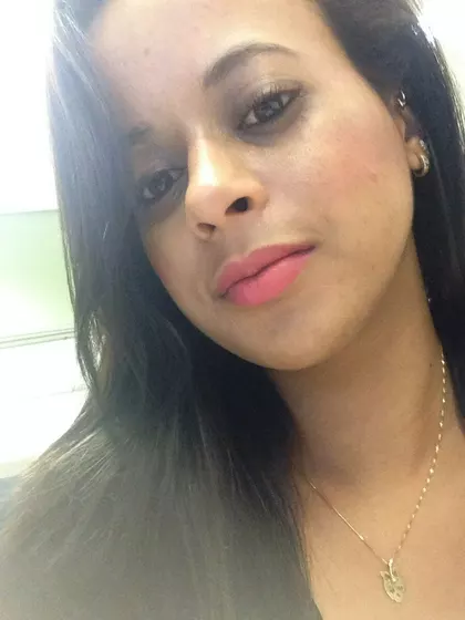 Treice – Egg Donor in Itapevi, Sao Paulo, Brazil – photo 2