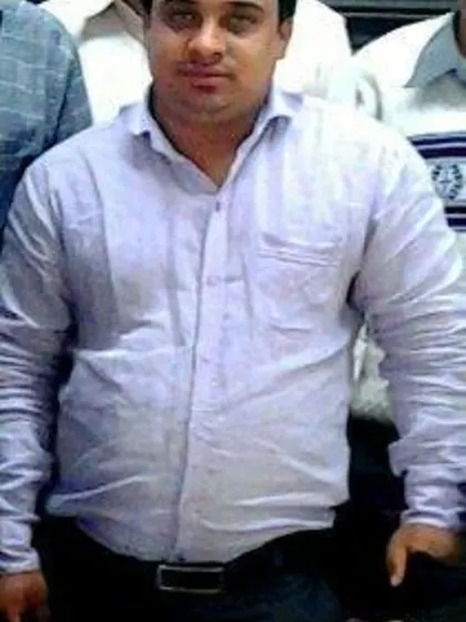 Amit – Sperm Donor in Delhi, India