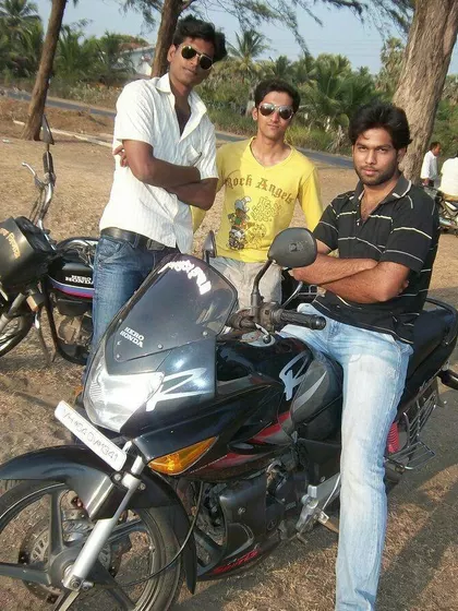 Gaurav – Sperm Donor in Mumbai, Maharashtra, India – photo 4