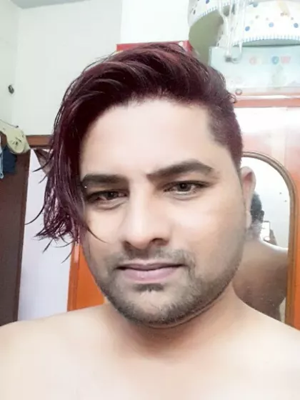 Arun – Sperm Donor in Hyderabad, Andhra Pradesh, India – photo 2