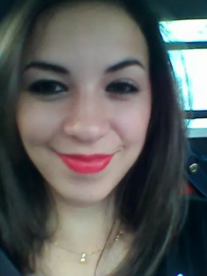 Adriana – Egg Donor in Barueri, Sao Paulo, Brazil – photo 2