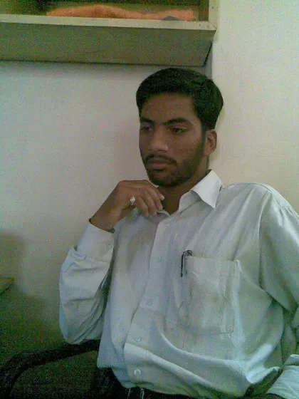 Maddy – Sperm Donor in Navi Mumbai, Maharashtra, India