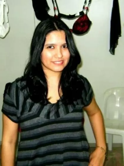 Alexandra – Surrogate Mother in Rio de Janeiro, Rio de Janeiro, Brazil – photo 2
