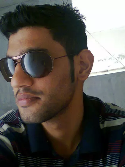 Nouman – Sperm Donor in Lahore, Punjab, Pakistan – photo 2